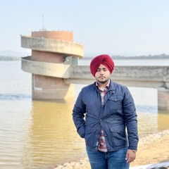 Gurnaj Singh