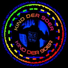 Kind der 90er