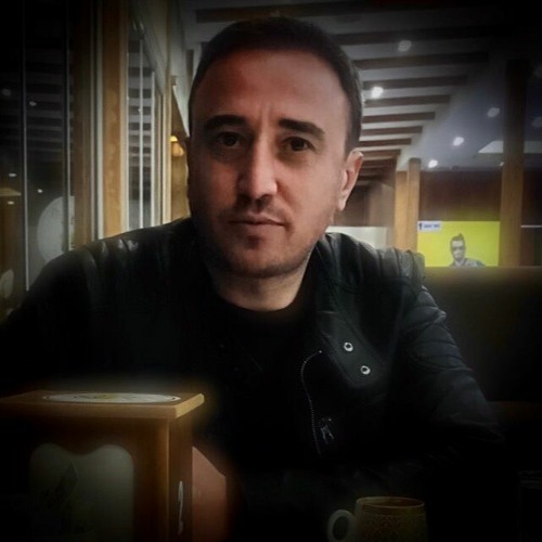 Mustafa’s avatar
