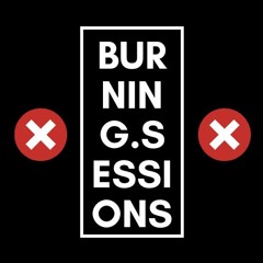 BURNING SESSIONS HOUSE MUSIC