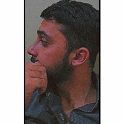 Muzammil Shah’s avatar