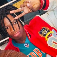 Lil Ronnie Ragtag