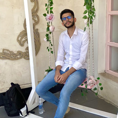 Ali Salem