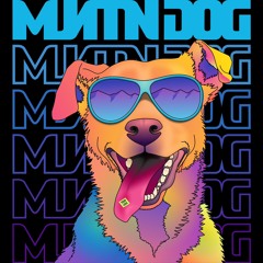 MNTN DOG