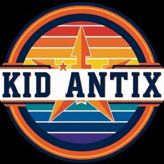 Dj Kid Antix