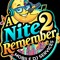 A Nite 2 Remember