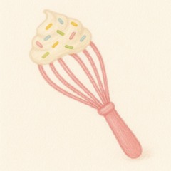 Baking Because Murder is Wrong