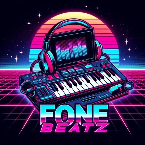 FONE BEATZ ✆’s avatar