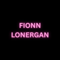 FIONN LONERGAN