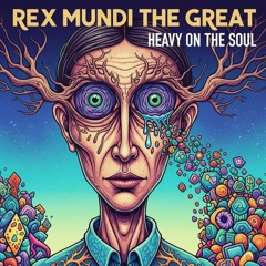 Rex Mundi The Great
