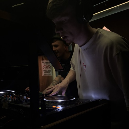 EvN_Techno — artist photo
