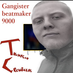 Gangister beatmaker 9000