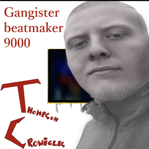 Gangister beatmaker 9000’s avatar