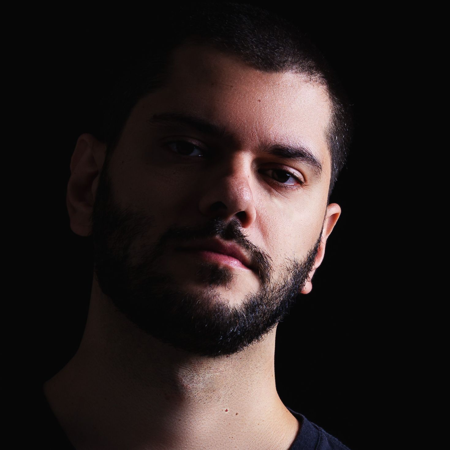 Rafael Manga