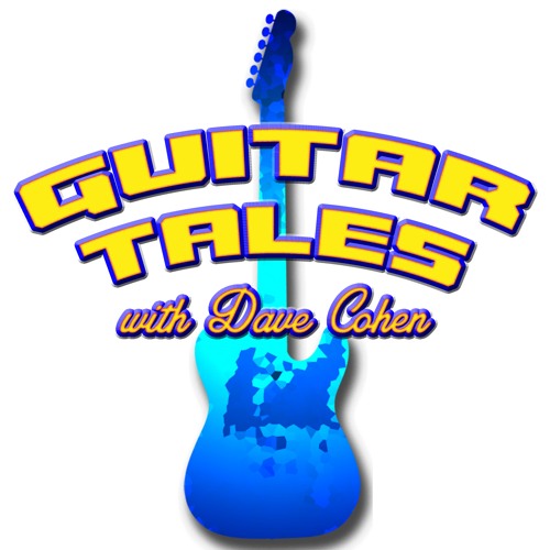 Stream Guitar Tales with Dave Cohen | Listen to podcast episodes online for  free on SoundCloud