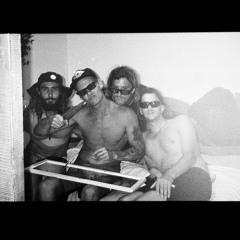 The real Jackson Van Arkel