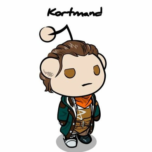 Kortmand’s avatar