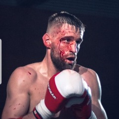 Gabriel Rowley Perch