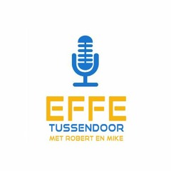 Effe Tussendoor