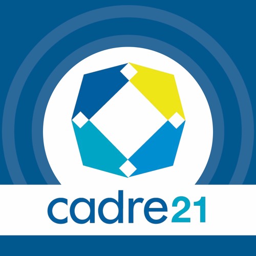CADRE21’s avatar