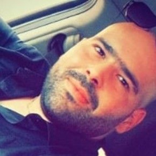 Taher mazouzi’s avatar