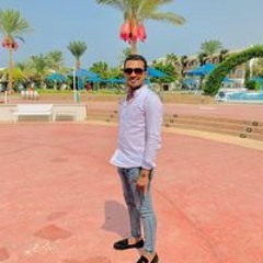Mohamed Ali Hamd
