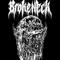 Broke]Neck