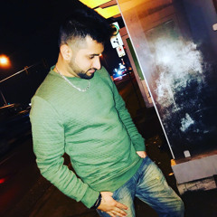 Roop Bhullar