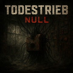 Todestrieb