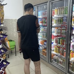 Trần Hoàng Gia Bảo