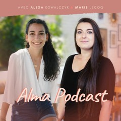 Alma Podcast