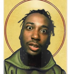BUDDAH THA RELENTLESS