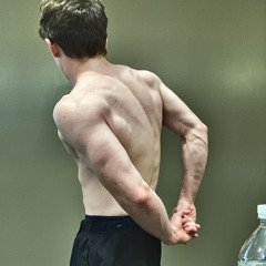 Carter Kalble
