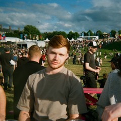 Philip Merton