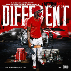 TRAPPERFLEXER CHEFBOIYOLA