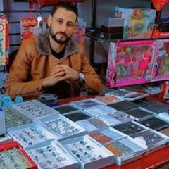 ريان ابو شادي