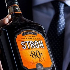 Stråh