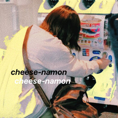 CheeseNamon