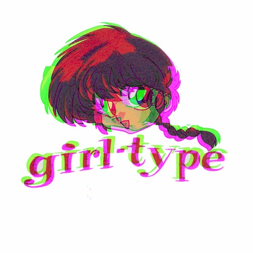 Girl-Type’s avatar