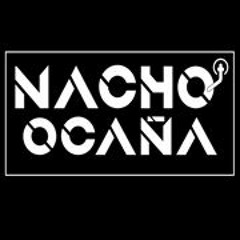 Dj Nacho Ocaña