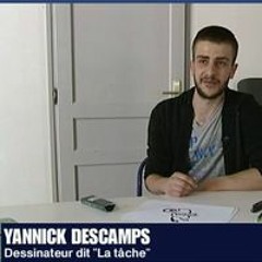 Yannick Descamps