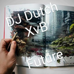 DJ Dutch XVB
