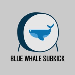 Blue Whale Subkick