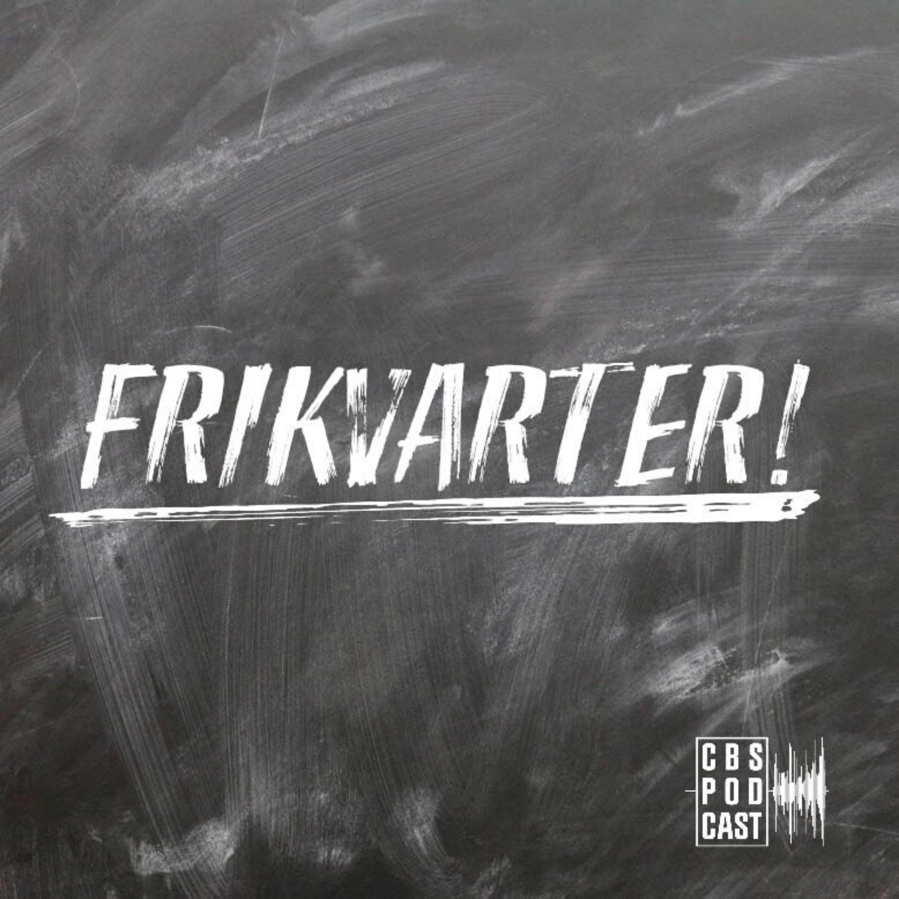 Frikvarter af Frikvarter