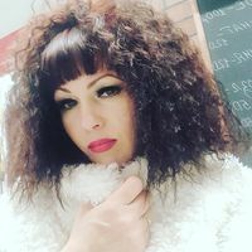 Оксана Жилкина’s avatar