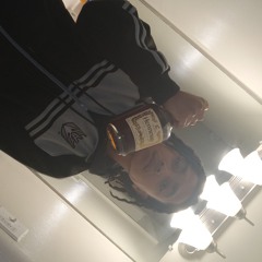 • I Wonder Why • Robuto RoBé • prod. by itztekk