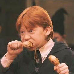 Gingers have souls