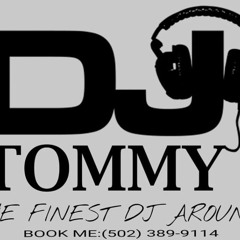 DJTOMMYKY