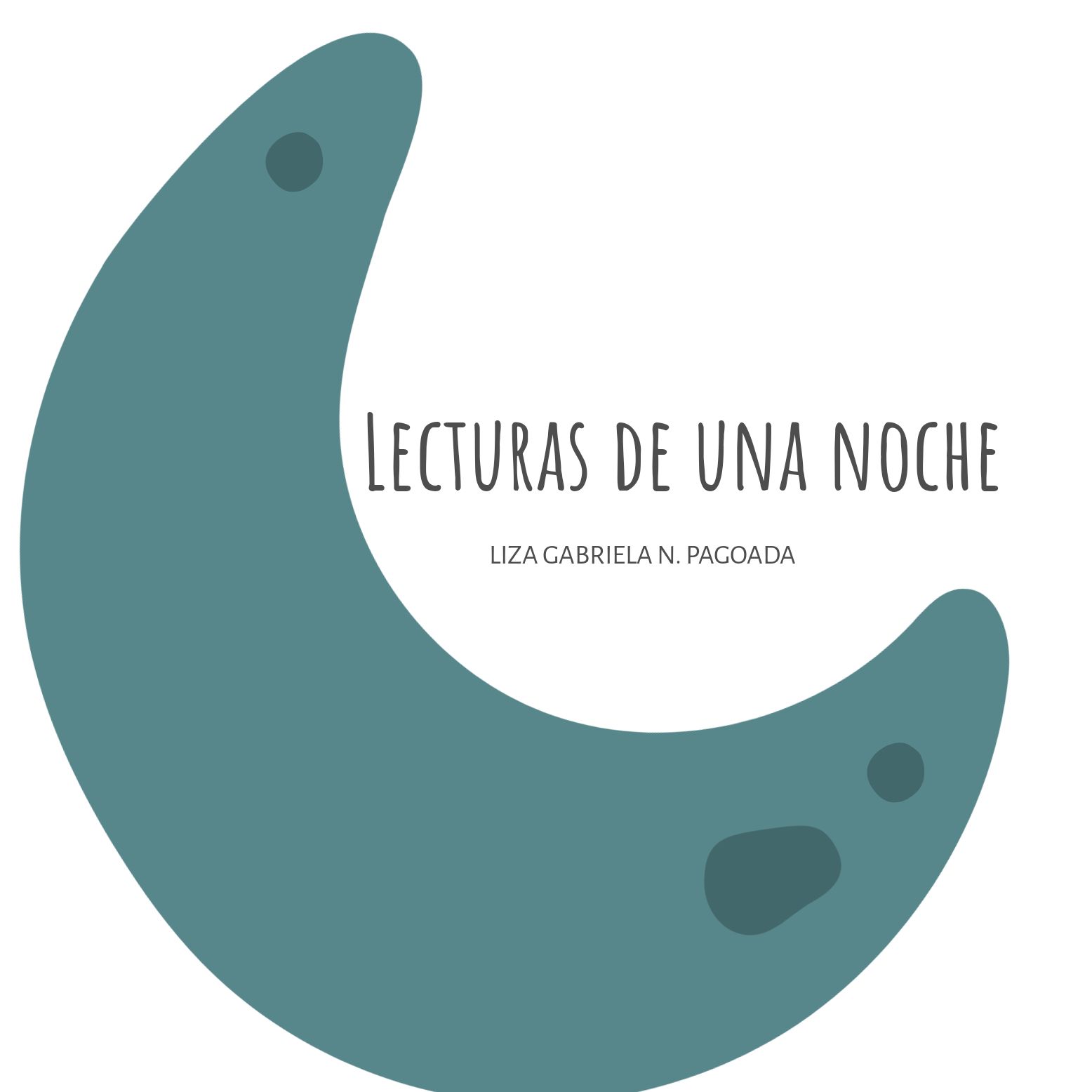 Lecturas de una Noche