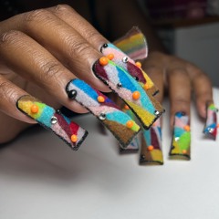 Nails By Jacqui